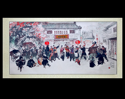 尊龙凯时人生就是搏(中国区)官方网站